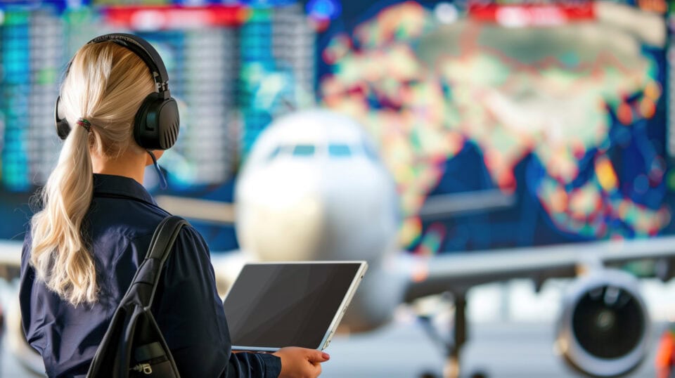 Avcon Jet Erfahrungen mit CAE: Als Pionierkunde bei modernster Simulatortechnologie