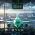 Avcon Jet Erfahrung auf internationalen Messen: Networking und Industrievernetzung seit 2007