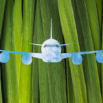 Avcon Jet Erfahrungen mit nachhaltigen Flugtreibstoffen